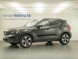 Gebraucht 2025 Volvo XC40 Plus SUV | CHF 36’900 (Fairer Preis)