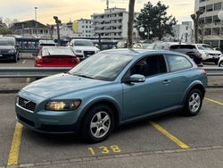 Gebraucht 2008 Volvo C30 Momentum Kleinwagen | CHF 4’800
