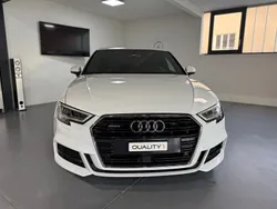 Gebraucht 2019 Audi A3 Sport | CHF 14’500 (Guter Preis)