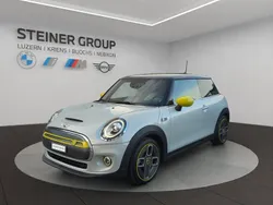 Gebraucht 2020 Mini Cooper SE Kleinwagen | CHF 14’900 (Superpreis)
