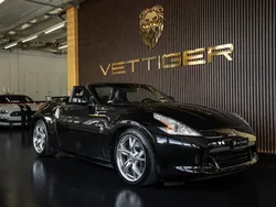 Gebraucht 2010 Nissan 370Z Pack Cabrio | CHF 19’900