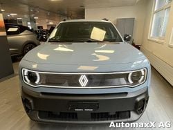 Gebraucht 2024 Renault 4 E-Tech Komfort SUV | CHF 33’700 (Guter Preis)