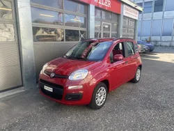 Gebraucht 2013 Fiat Panda Easy Kleinwagen | CHF 11’999 (Etwas zu teuer)
