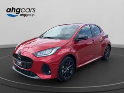 Neu 2025 Mazda 2 Homura-Line Limousine | CHF 29’110 (Guter Preis)