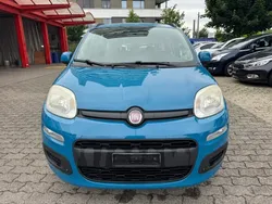 Gebraucht 2012 Fiat Panda Easy Kleinwagen | CHF 2’200 (Fairer Preis)