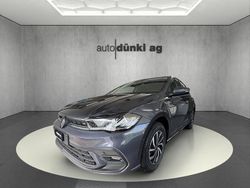 Neu 2025 VW Polo Life Kleinwagen | CHF 27’200