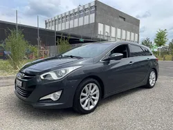 Gebraucht 2013 Hyundai i40 Premium Kombi | CHF 4’800 (Guter Preis)