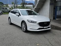 Gebraucht 2023 Mazda 6 Exclusive-Line Kombi | CHF 34’800 (Guter Preis)