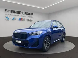 Gebraucht 2022 BMW X1 M Sport SUV | CHF 39’900 (Fairer Preis)