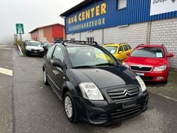 Gebraucht 2009 Citroën C2 Tonic Kleinwagen | CHF 2’990