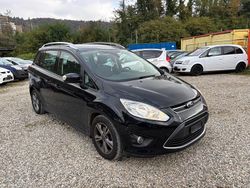 Gebraucht 2014 Ford Grand C-Max Van / Kleinbus | CHF 3’400