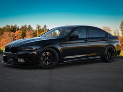 Gebraucht 2020 BMW M5 Competition Edition | CHF 87’900
