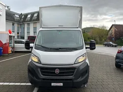 Gebraucht 2020 Fiat Ducato Van | CHF 20’000 (Fairer Preis)