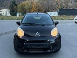Gebraucht 2010 Citroën C1 Chic Kleinwagen | CHF 2’900 (Fairer Preis)