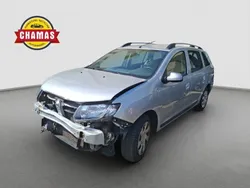 Gebraucht 2015 Dacia Logan MCV Ambiance Kombi | CHF 1’800