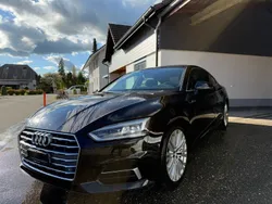Gebraucht 2019 Audi A5 Sportback Sport | CHF 14’490 (Superpreis)