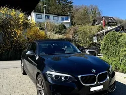 Gebraucht 2019 BMW 218 | CHF 18’000