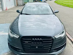 Gebraucht 2015 Audi A6 Kombi | CHF 9’900