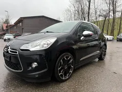 Gebraucht 2011 DS Automobiles DS3 | CHF 2’700 (Fairer Preis)