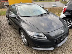 Gebraucht 2011 Honda CR-Z Hybrid Coupé | CHF 5’900