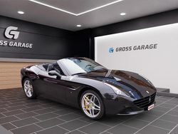 Schwarz Gebraucht 2015 Ferrari California Cabrio | CHF 134’800