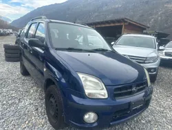 Gebraucht 2005 Subaru Justy Kleinwagen | CHF 999 (Guter Preis)