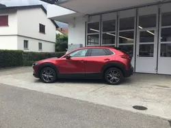 Gebraucht 2022 Mazda CX-30 SUV | CHF 24’800 (Fairer Preis)