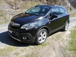 Gebraucht 2014 Opel Mokka Enjoy SUV | CHF 8’800 (Fairer Preis)