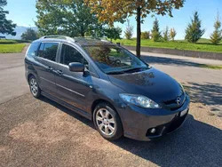 Gebraucht 2006 Mazda 5 Inclusive Van / Kleinbus | CHF 3’700 (Fairer Preis)
