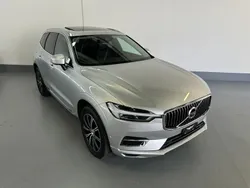 Gebraucht 2018 Volvo XC60 Inscription SUV | CHF 29’900 (Guter Preis)