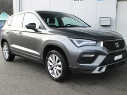 Gebraucht 2024 Seat Ateca Style SUV | CHF 25’900 (Guter Preis)