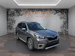 Gebraucht 2020 Subaru Forester SUV | CHF 25’900 (Fairer Preis)