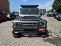 Gebraucht 2013 Land Rover Defender SUV | CHF 41’500 (Fairer Preis)