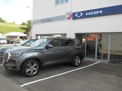 Gebraucht 2022 Ssangyong Rexton Sapphire SUV | CHF 38’500 (Superpreis)