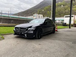 Gebraucht 2015 Mercedes C450 AMG AMG | CHF 24’500