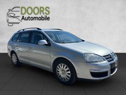 Gebraucht 2008 VW Golf VI Kombi | CHF 1’900 (Etwas zu teuer)