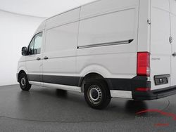 Gebraucht 2018 VW Crafter Van | CHF 18’980 (Superpreis)