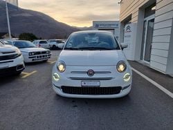 Gebraucht 2020 Fiat 500 Lounge | CHF 9’900 (Teuer)