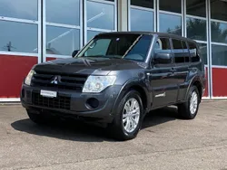 Gebraucht 2013 Mitsubishi Pajero Plus SUV | CHF 17’900 (Teuer)