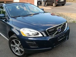 Gebraucht 2012 Volvo XC60 Summum SUV | CHF 15’990 (Fairer Preis)