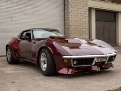 Gebraucht 1971 Chevrolet Corvette Stingray | CHF 75’000