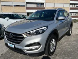 Gebraucht 2018 Hyundai Tucson SUV | CHF 13’900 (Guter Preis)