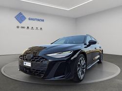 Neu 2025 Audi A6 Advanced Kombi | CHF 87’800 (Fairer Preis)