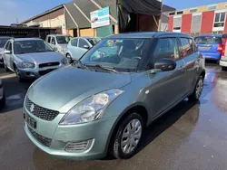 Gebraucht 2011 Suzuki Swift GL | CHF 2’000 (Superpreis)
