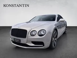Silber Gebraucht 2017 Bentley Flying Spur Limousine | CHF 78’800