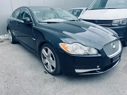 Gebraucht 2008 Jaguar XF S Limousine | CHF 4’700