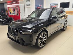 Gebraucht 2024 BMW X7 M Sport SUV | CHF 127’900