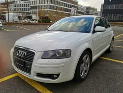 Gebraucht 2008 Audi A3 Ambition | CHF 1’999 (Superpreis)