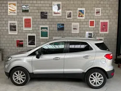Gebraucht 2018 Ford Ecosport Business Edition SUV | CHF 6’900