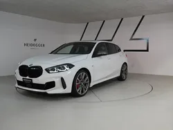 Gebraucht 2024 BMW M135 Comfort Edition Kleinwagen | CHF 44’999 (Fairer Preis)